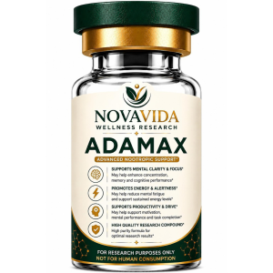 ADAMAX