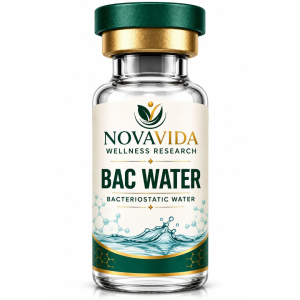 BAC WATER