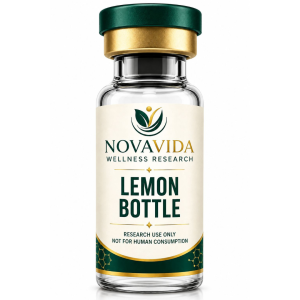 LEMON BOTTLE