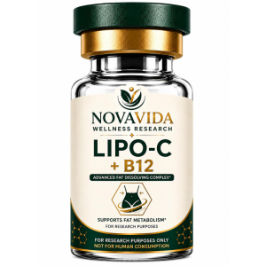 LIPO C + B12