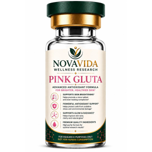 PINK GLUTA