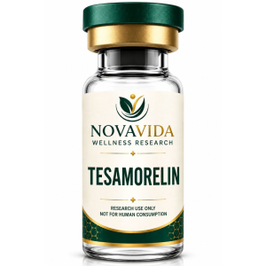 TESAMORELIN
