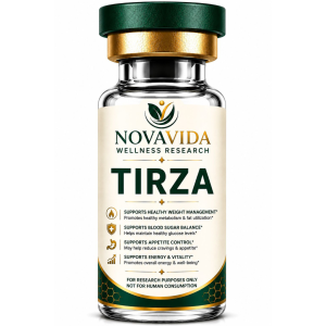 TIRZA